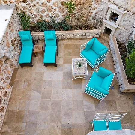 Casa Sun فيلة كالكان