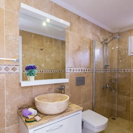 Casa Sun فيلة