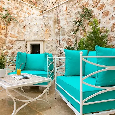Casa Sun