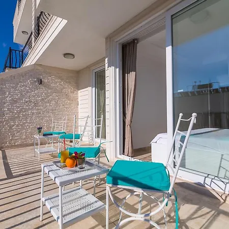 فيلة Casa Sun