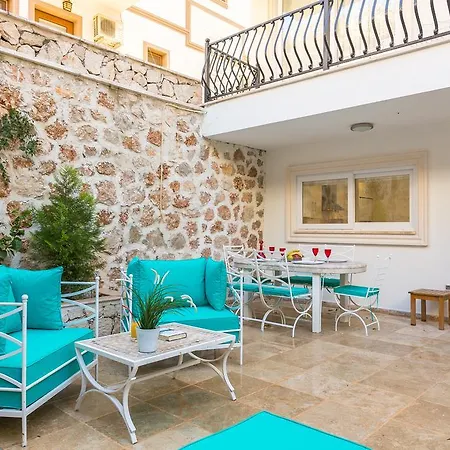 Casa Sun *