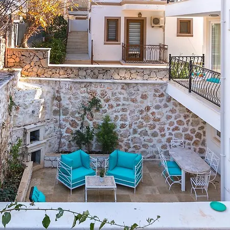 فيلة Casa Sun كالكان