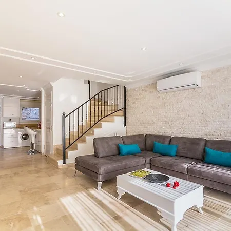 فيلة Casa Sun