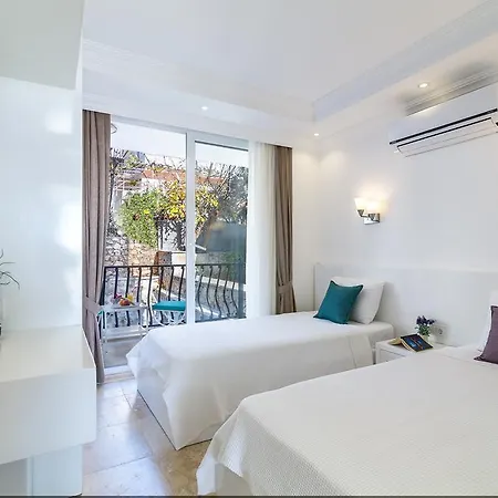 فيلة Casa Sun *
