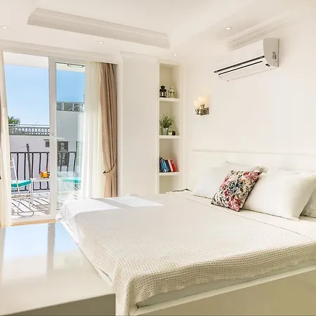 Casa Sun فيلة كالكان