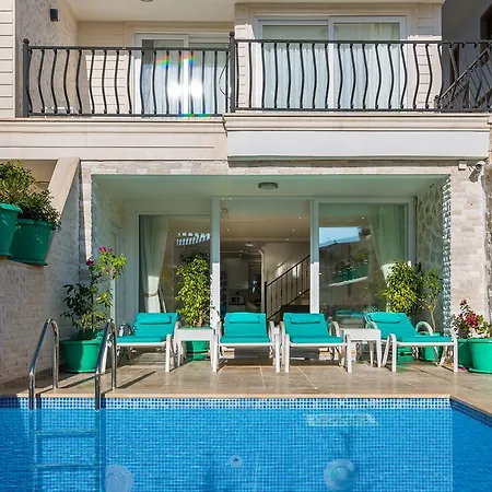 Casa Sun فيلة *