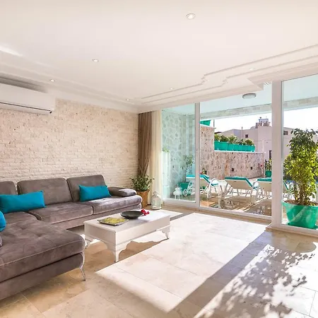 Casa Sun كالكان