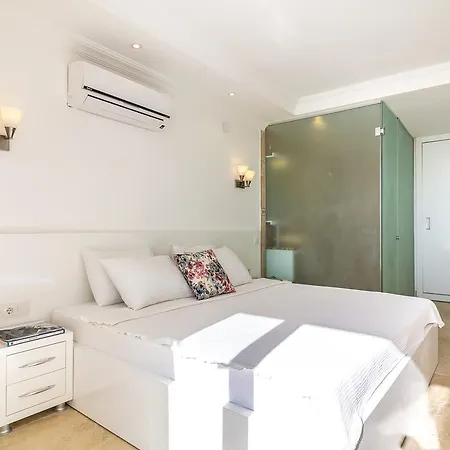 فيلة Casa Sun *